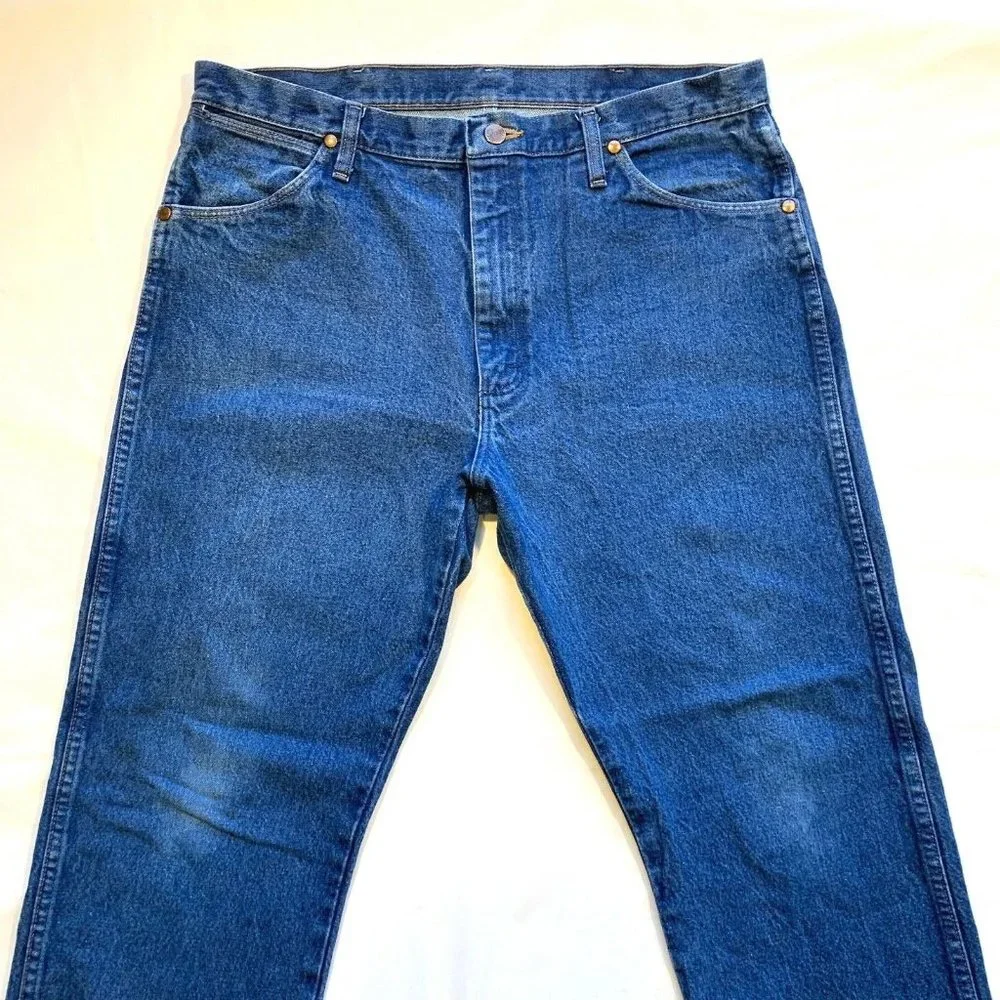 Wrangler vintage jeans